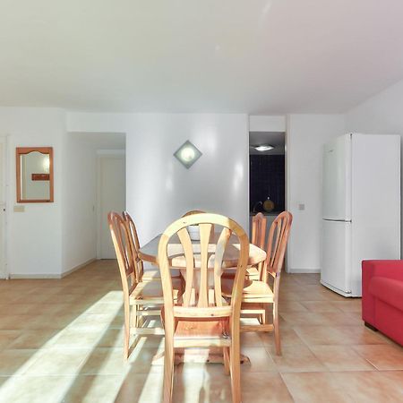 Apartment Platja De Roses-8 By Interhome 외부 사진