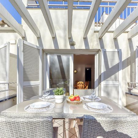 Apartment Platja De Roses-8 By Interhome 외부 사진