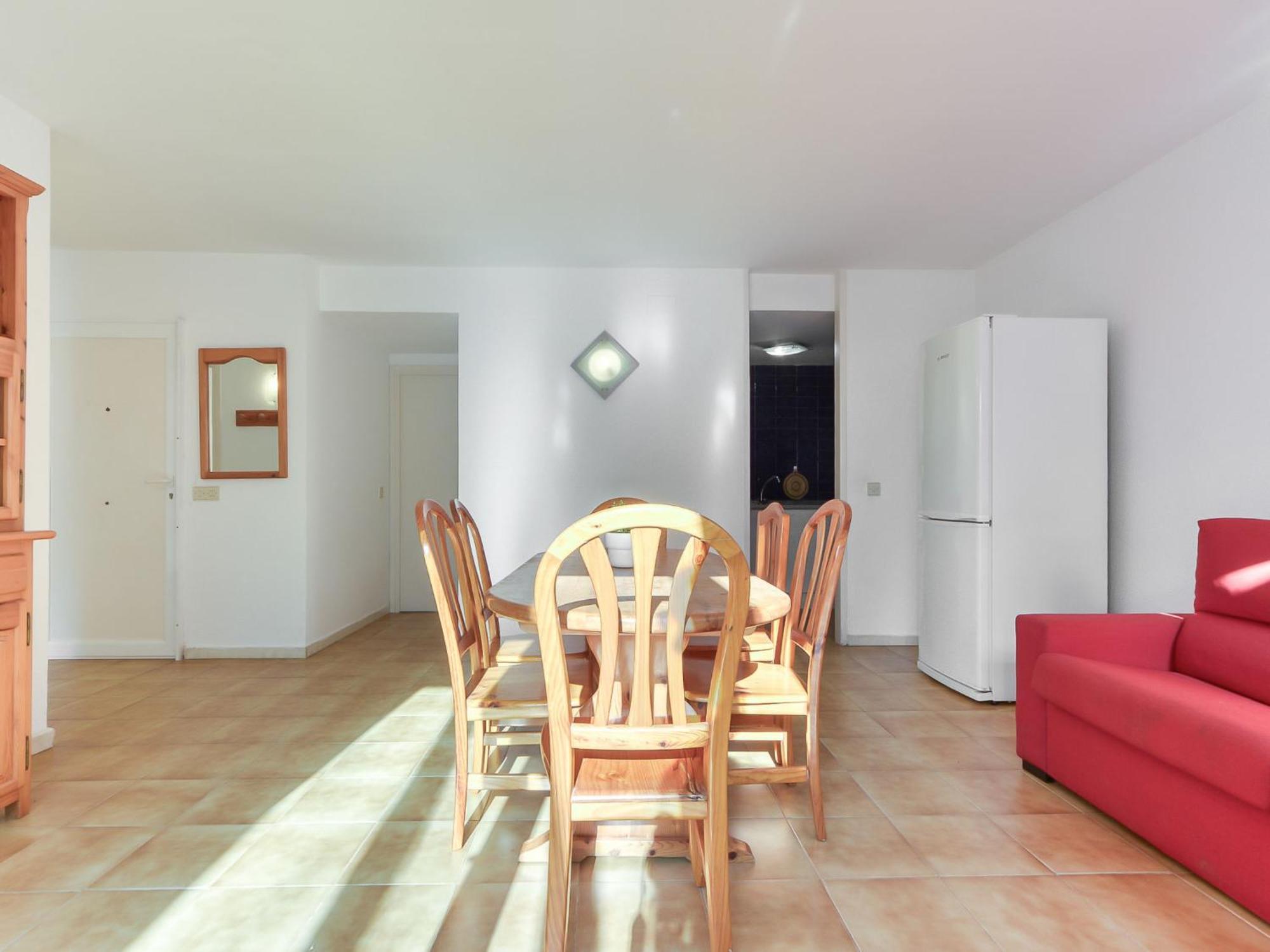 Apartment Platja De Roses-8 By Interhome 외부 사진