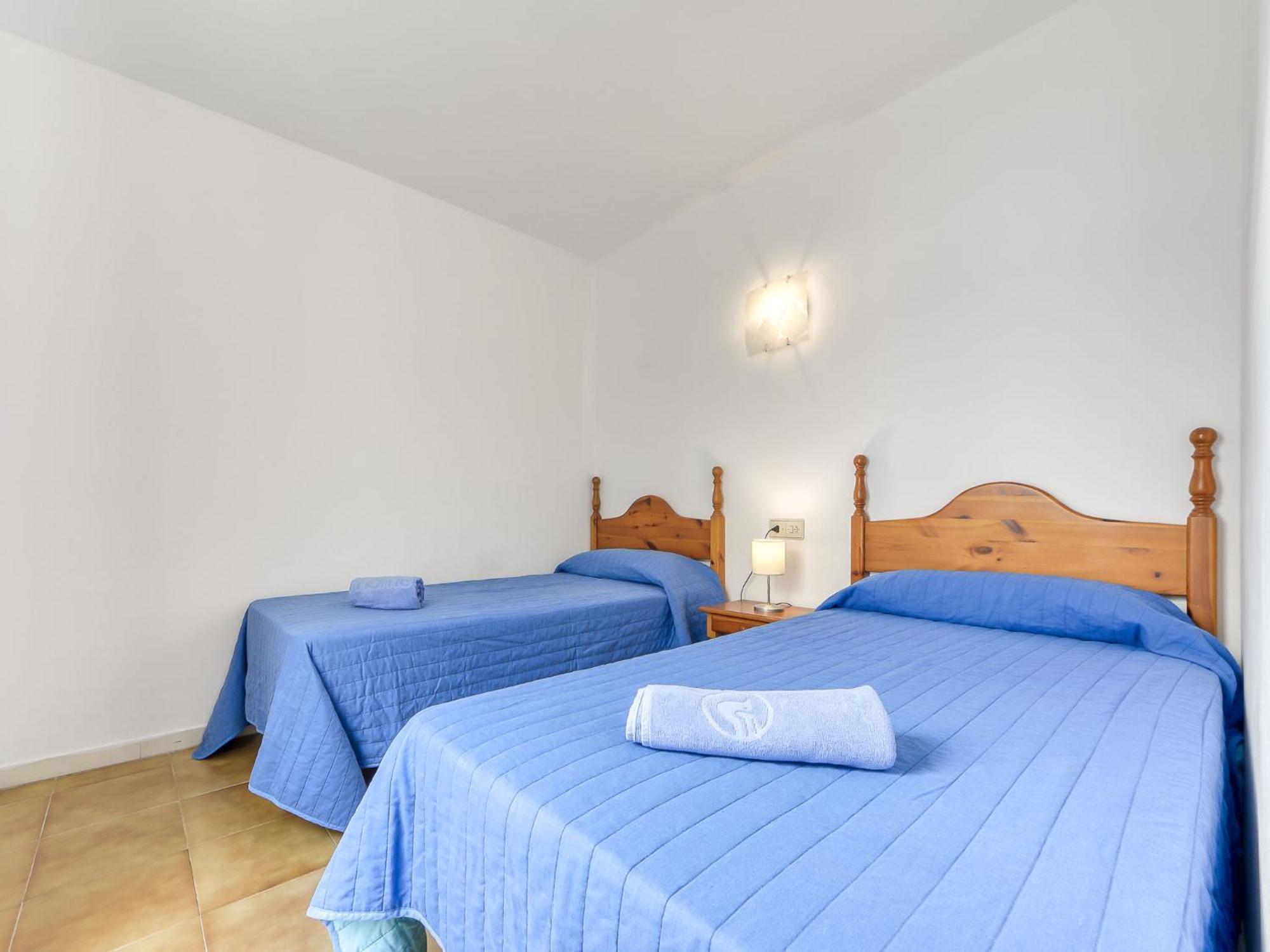 Apartment Platja De Roses-8 By Interhome 외부 사진