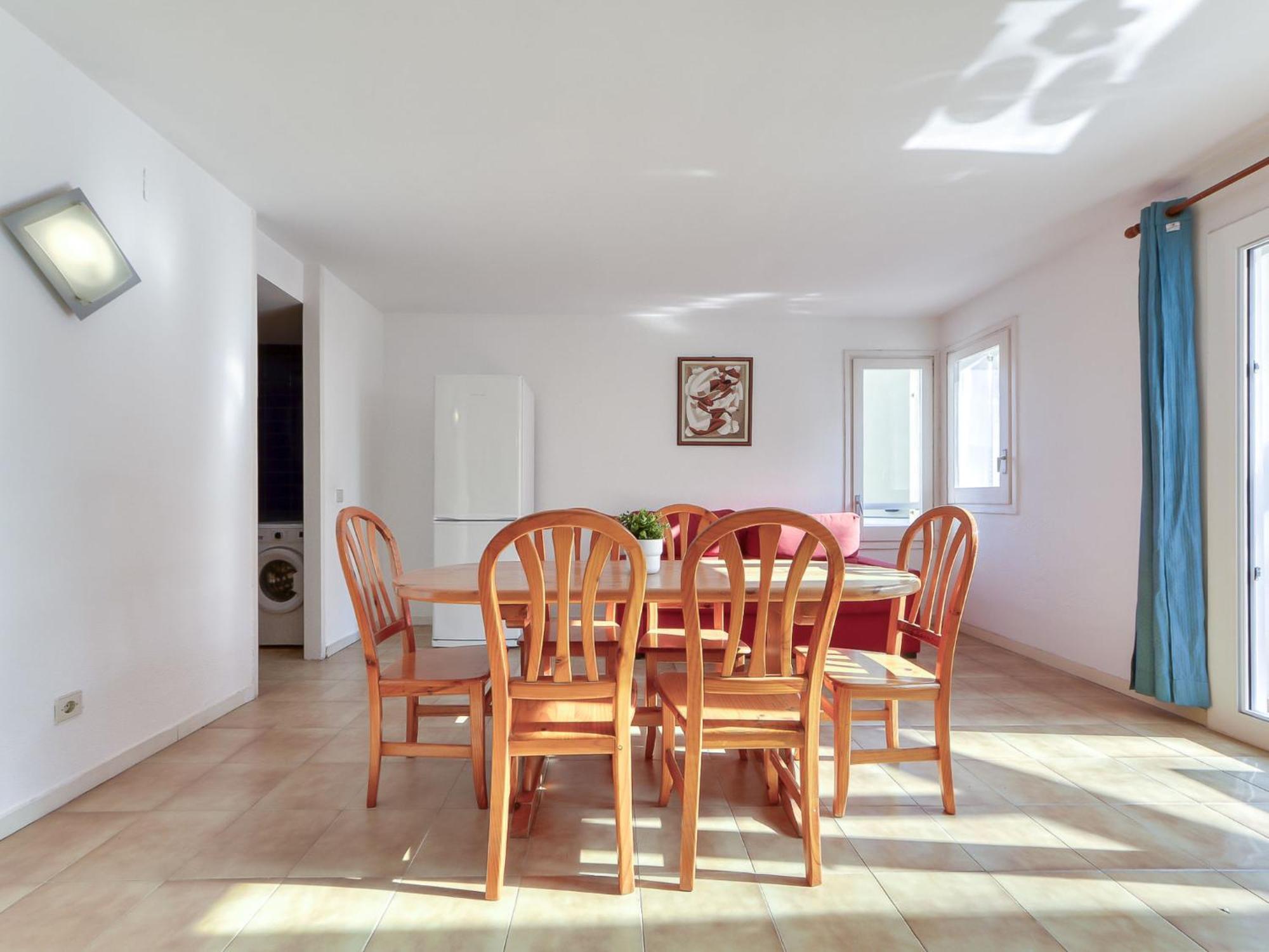 Apartment Platja De Roses-8 By Interhome 외부 사진