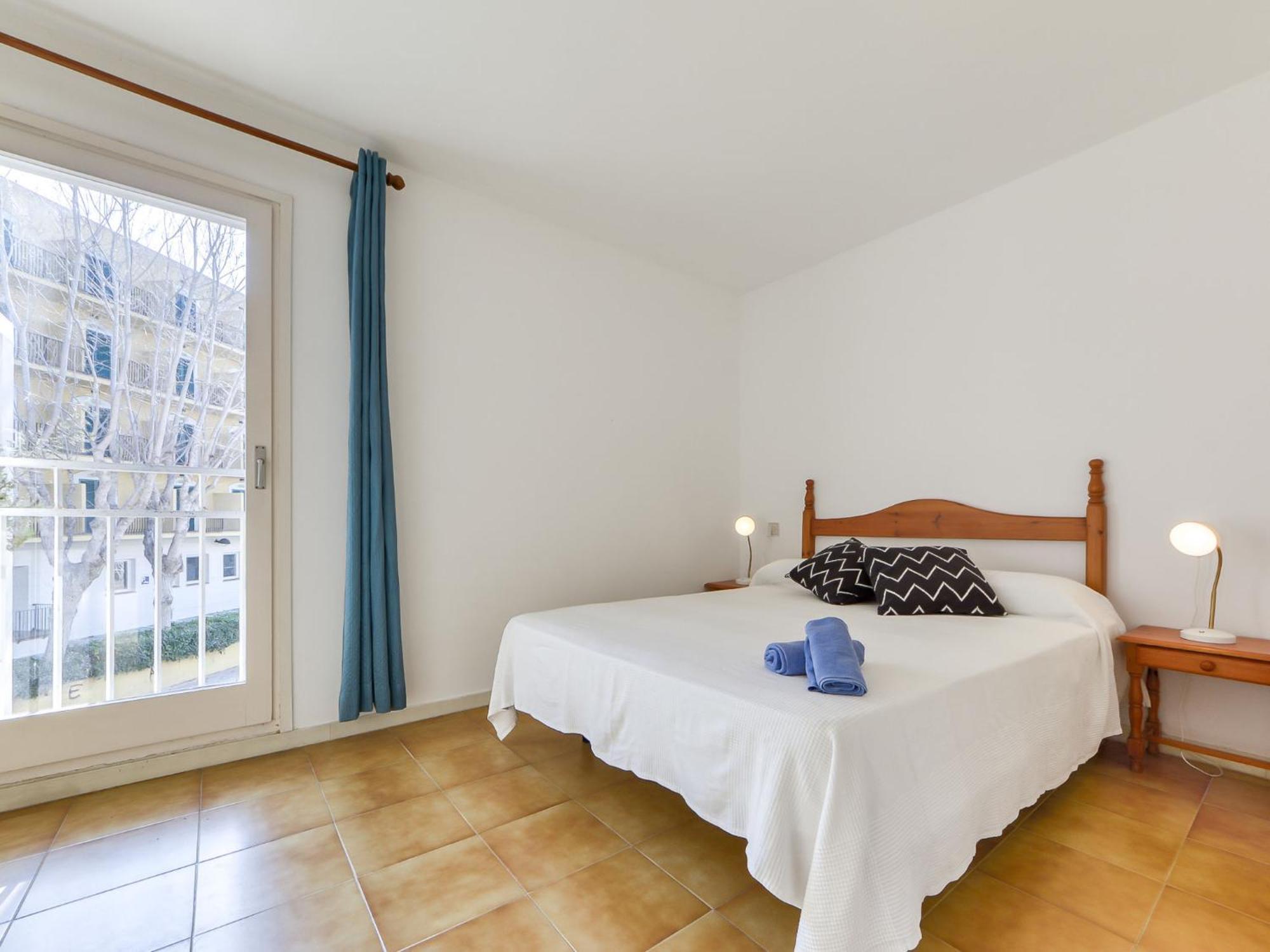 Apartment Platja De Roses-8 By Interhome 외부 사진