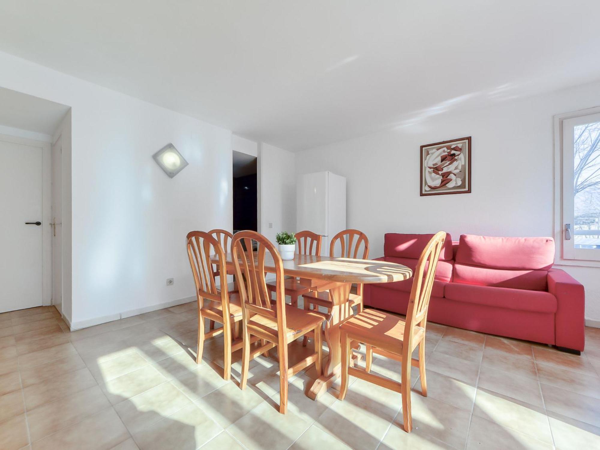 Apartment Platja De Roses-8 By Interhome 외부 사진