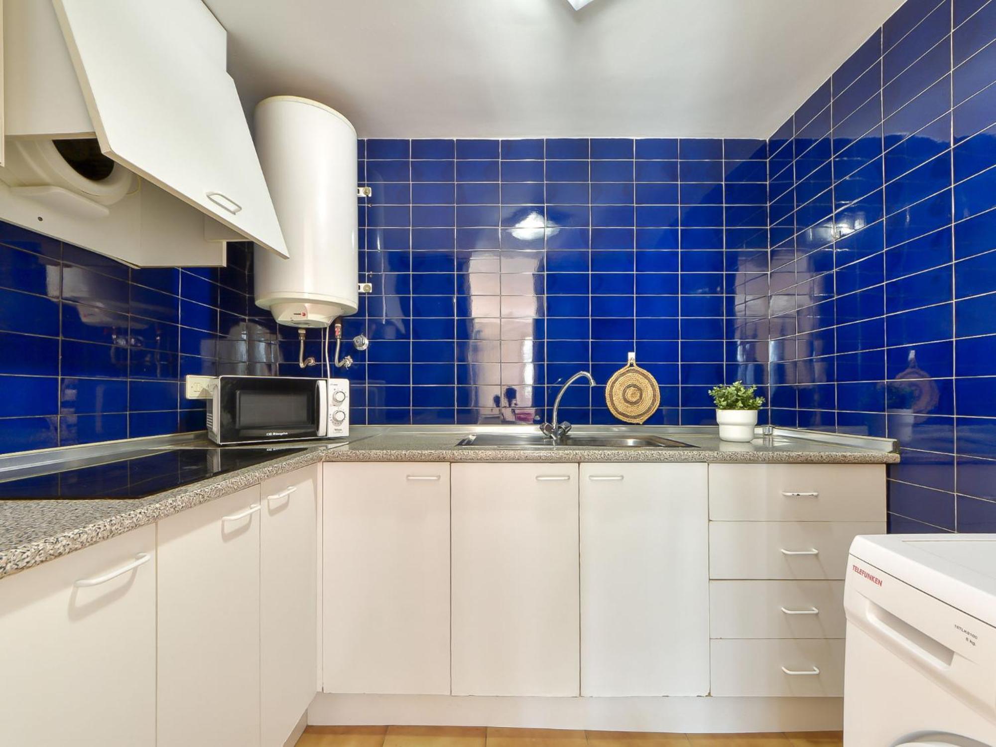 Apartment Platja De Roses-8 By Interhome 외부 사진