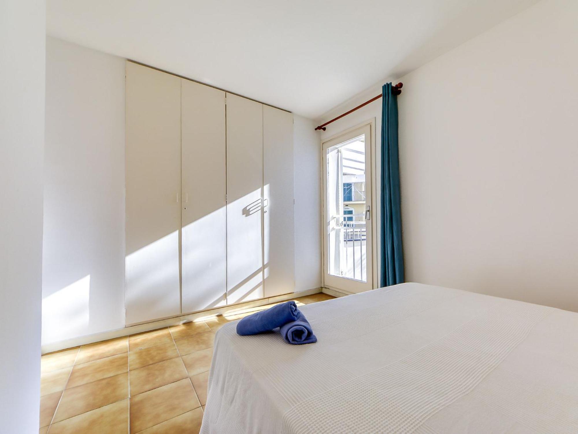 Apartment Platja De Roses-8 By Interhome 외부 사진