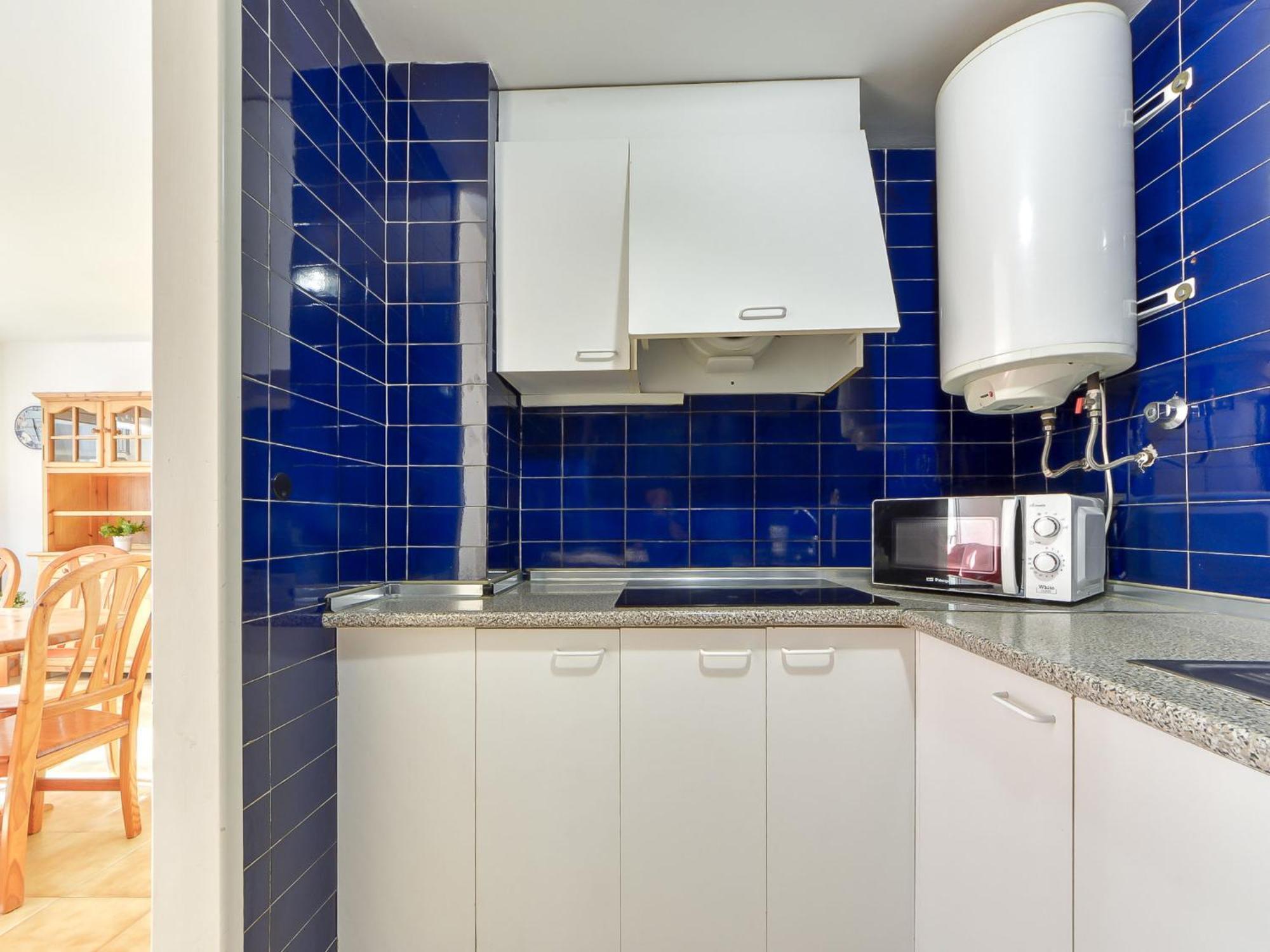 Apartment Platja De Roses-8 By Interhome 외부 사진