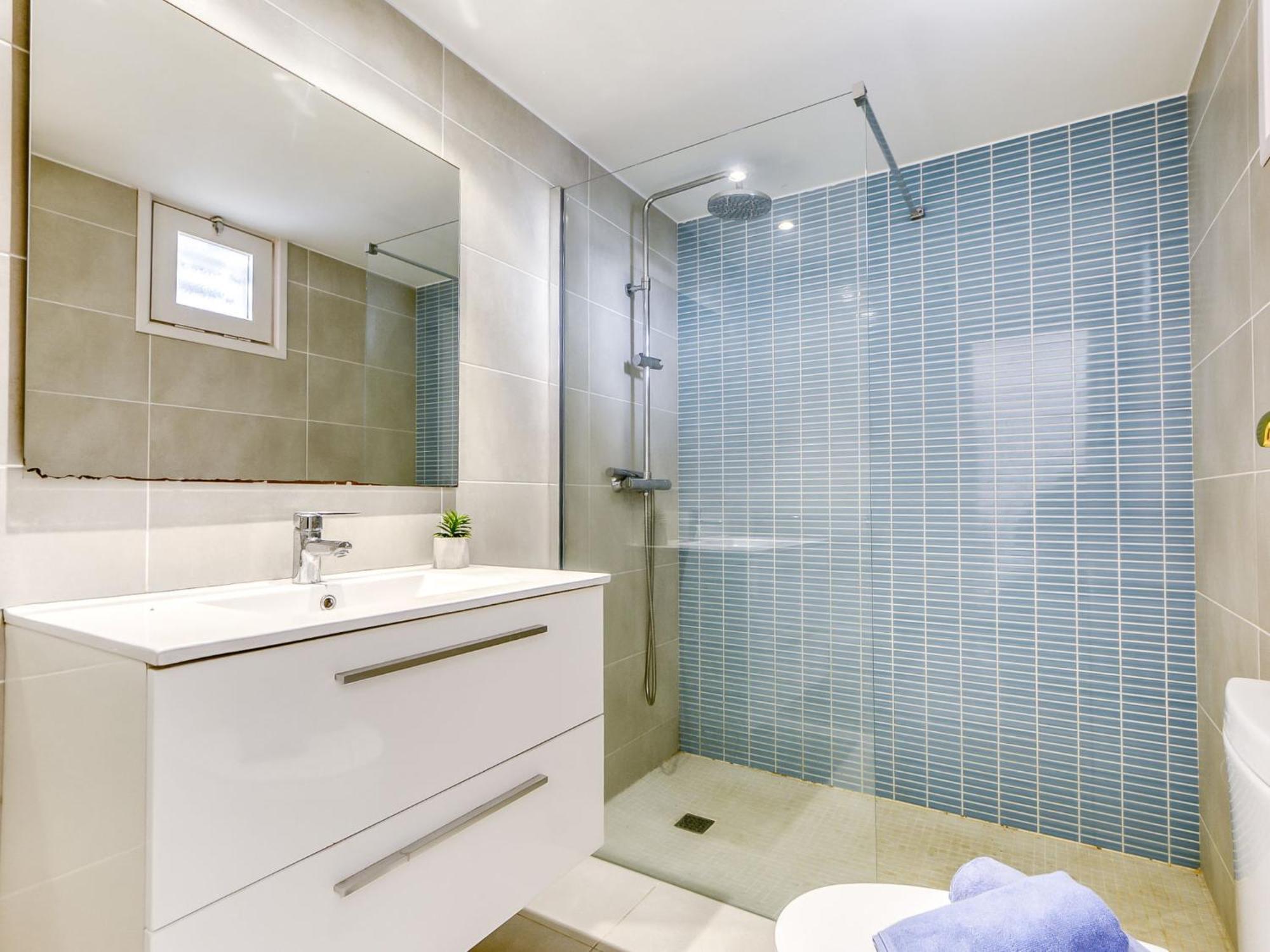 Apartment Platja De Roses-8 By Interhome 외부 사진